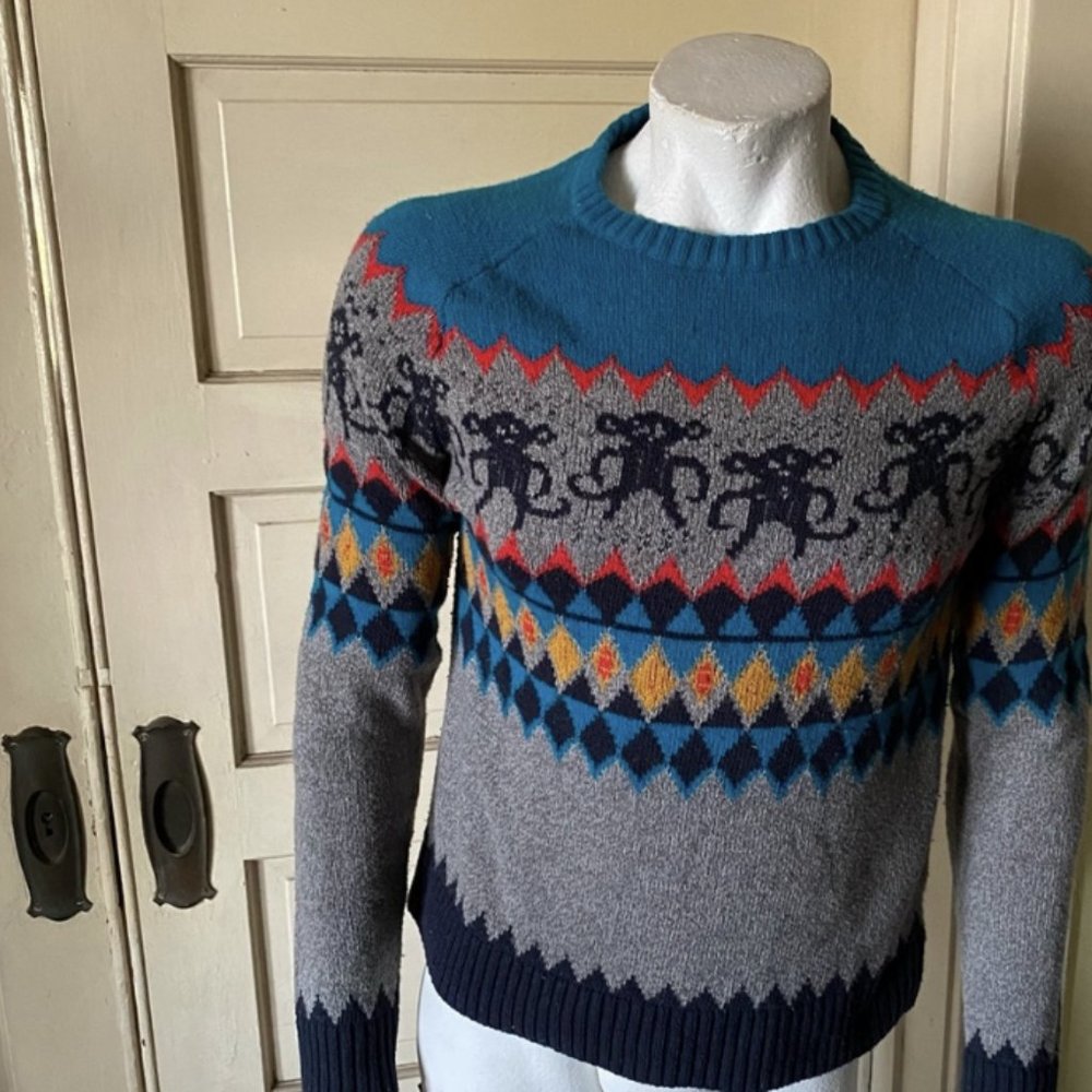 KOTO  pullover